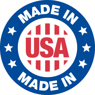 Made in USA
