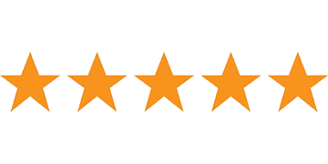 5 Stars